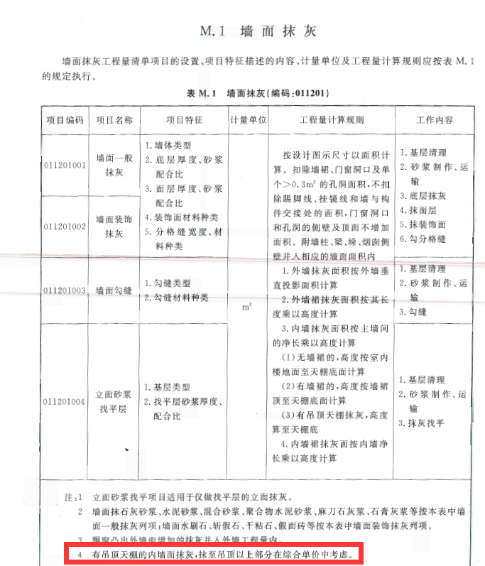 墻面