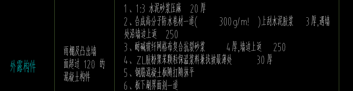 抹灰