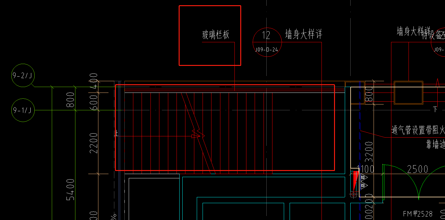 建筑面積