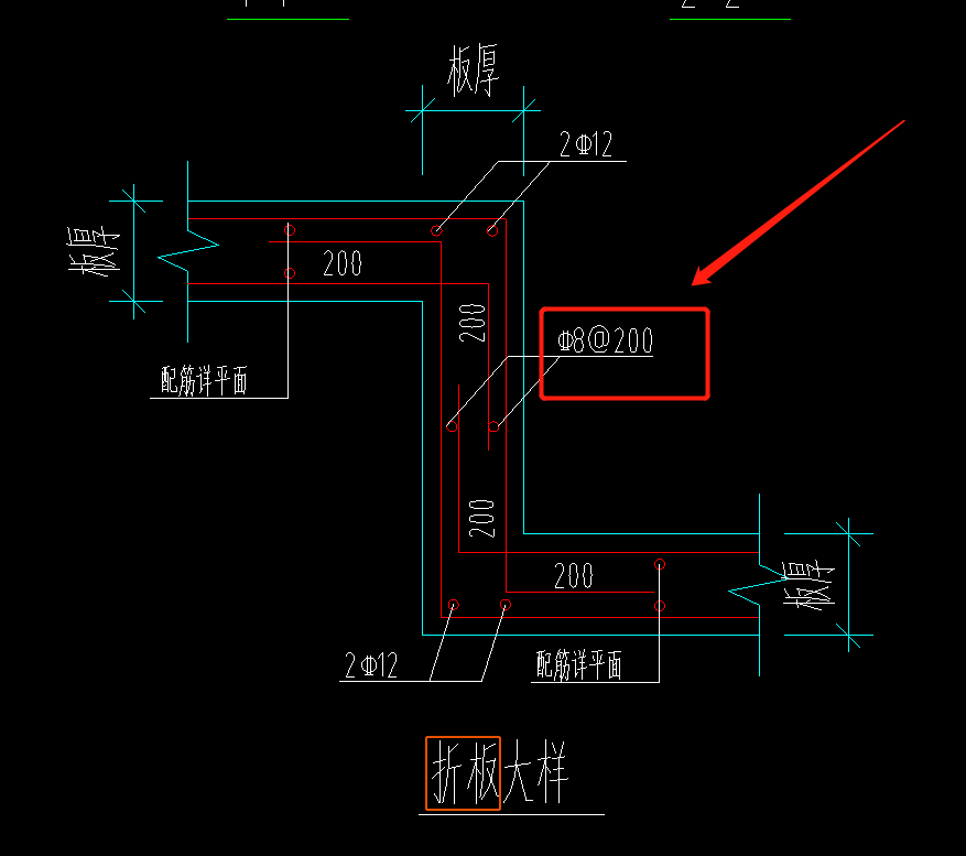 通長