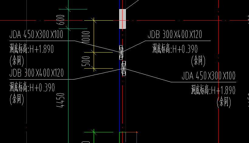 墻洞