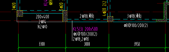 軸線