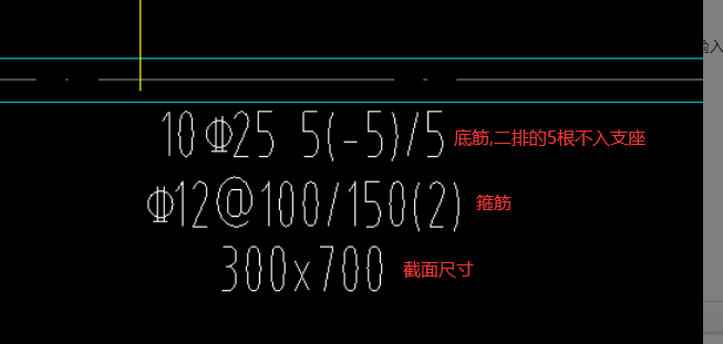 鋼筋標(biāo)