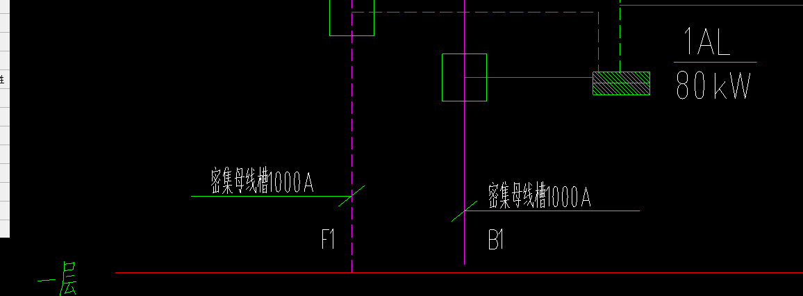 母線槽