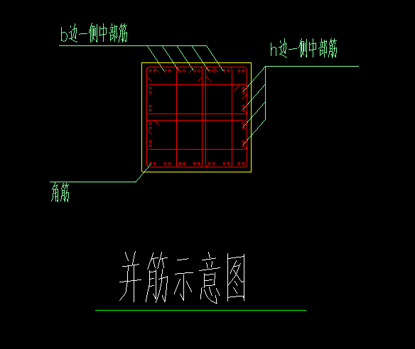 柱子