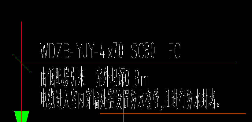工程量