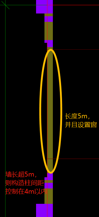 構(gòu)造柱