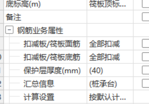 樁