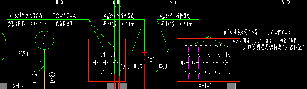 消防水泵結(jié)合器