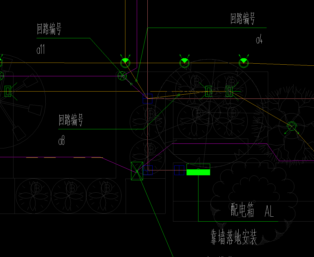 管工程量