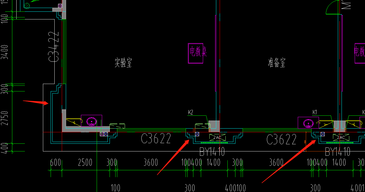 裝飾柱