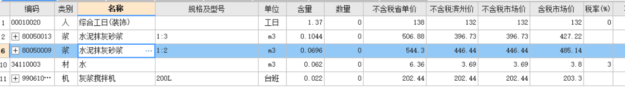 預(yù)拌砂漿