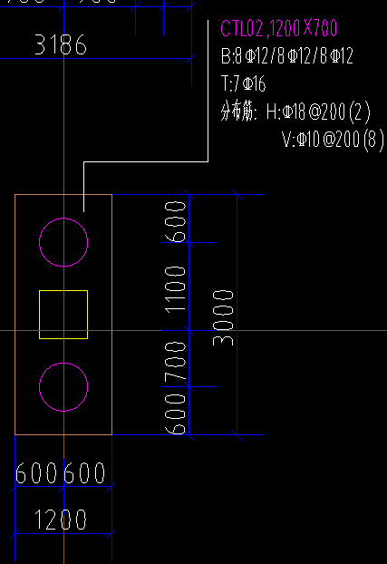 樁