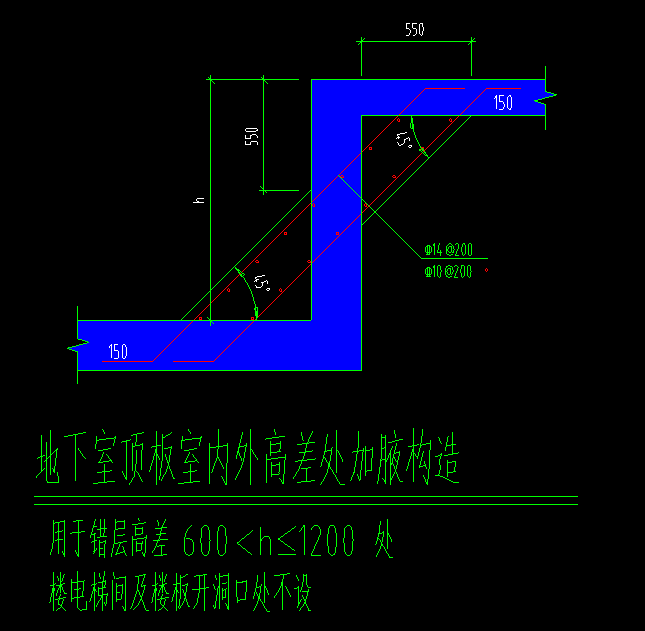 加腋