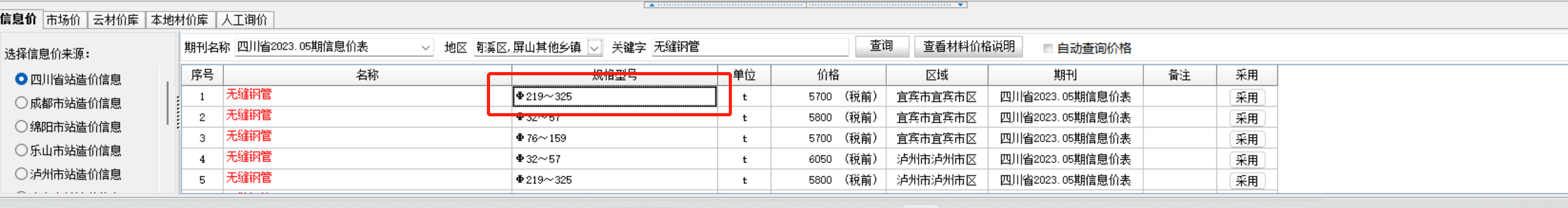 管沒有