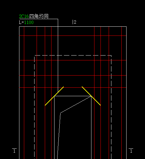 加筋