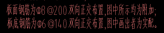 板底