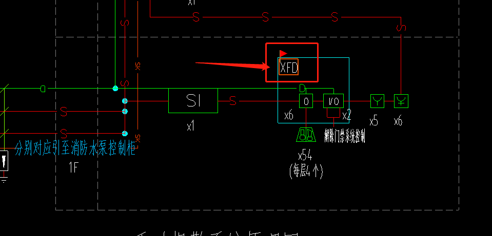 接線箱