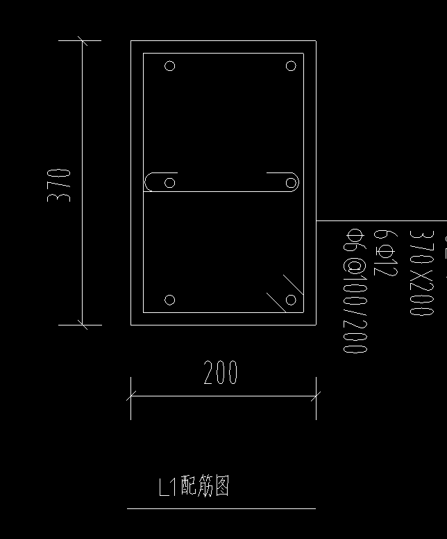 鋼筋圖