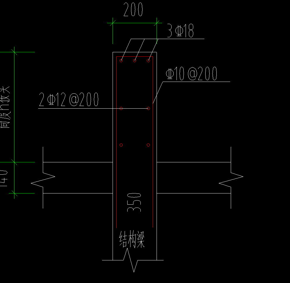 條形基礎(chǔ)