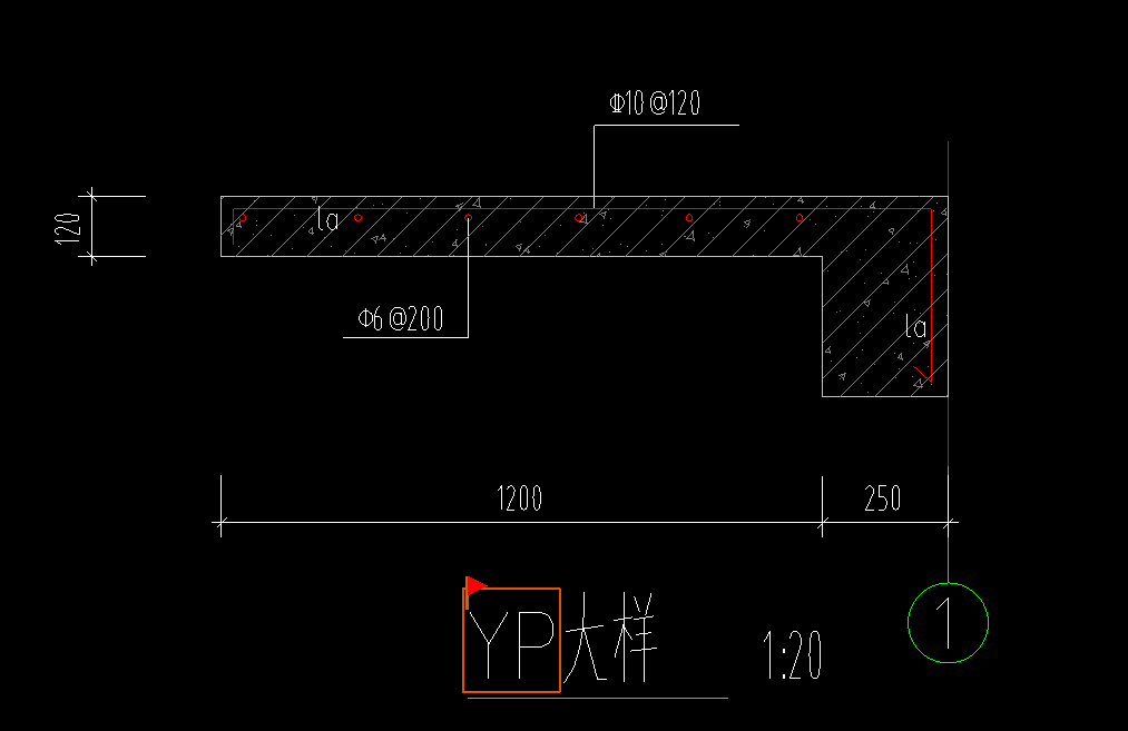 雨棚