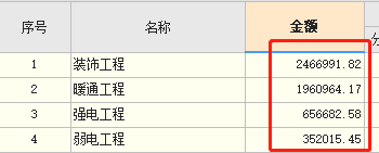 小數點