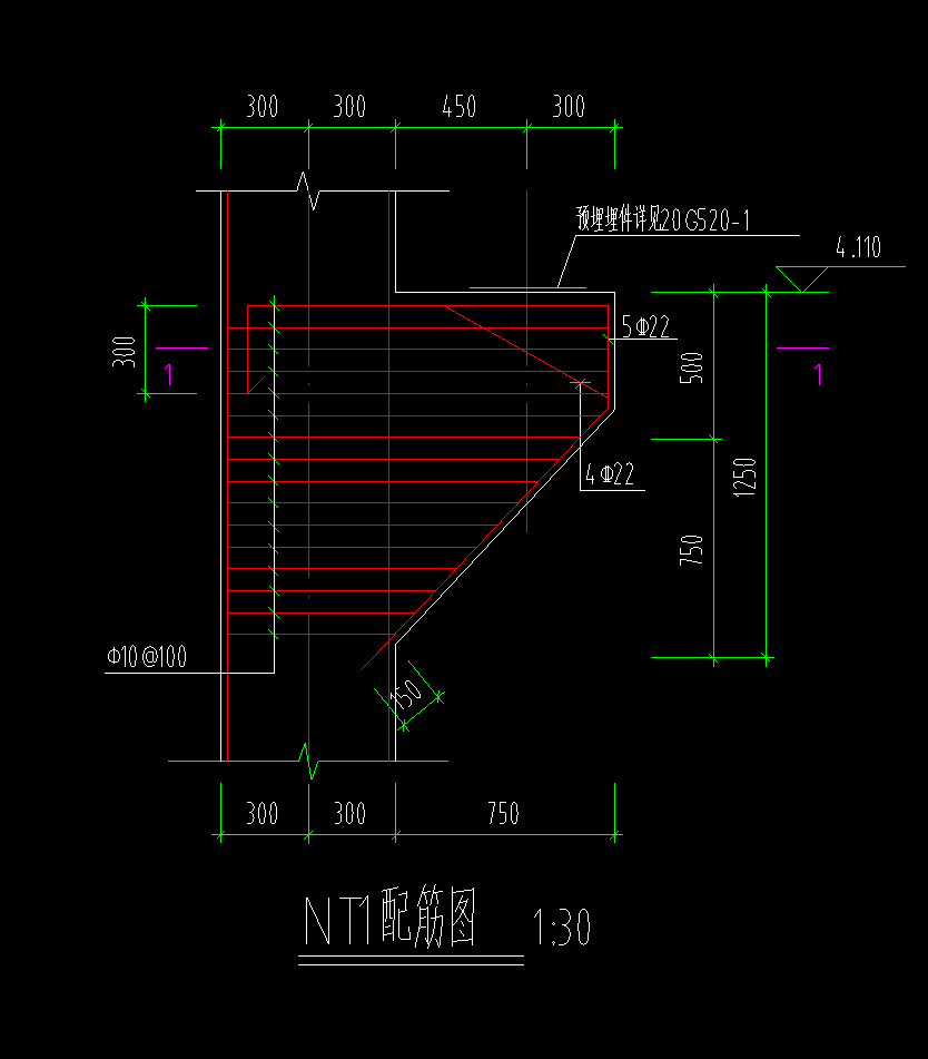 算量