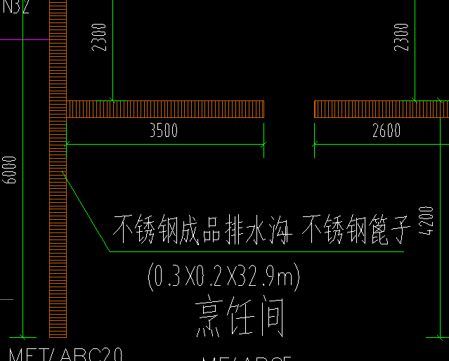 定額