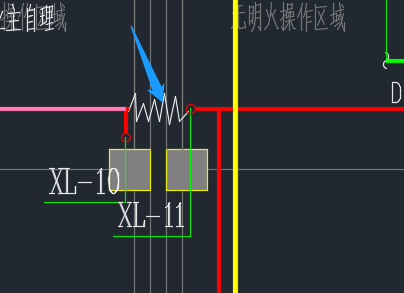 折線