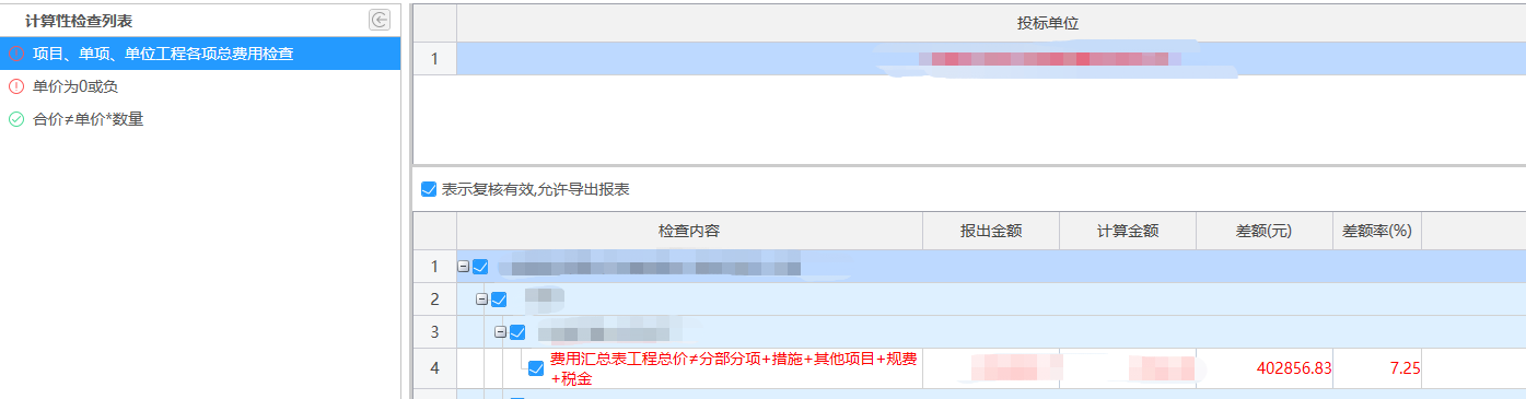 費用匯總
