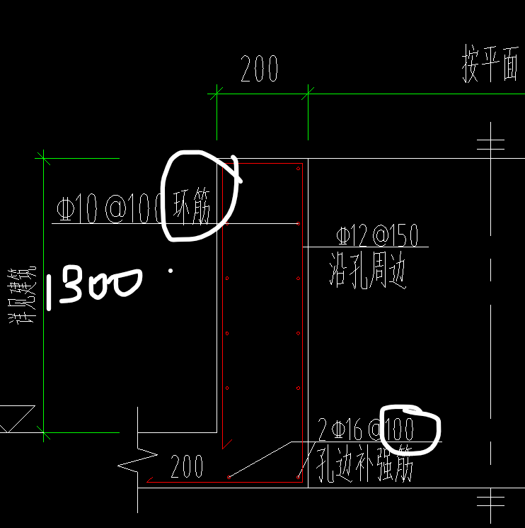 環(huán)筋