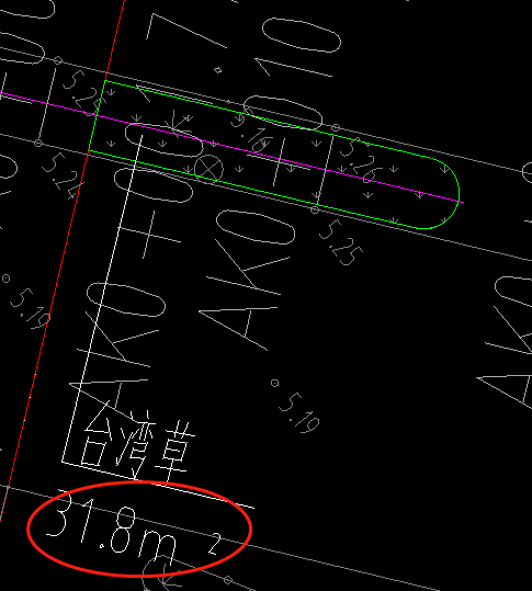 路緣石