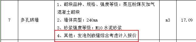 工料機