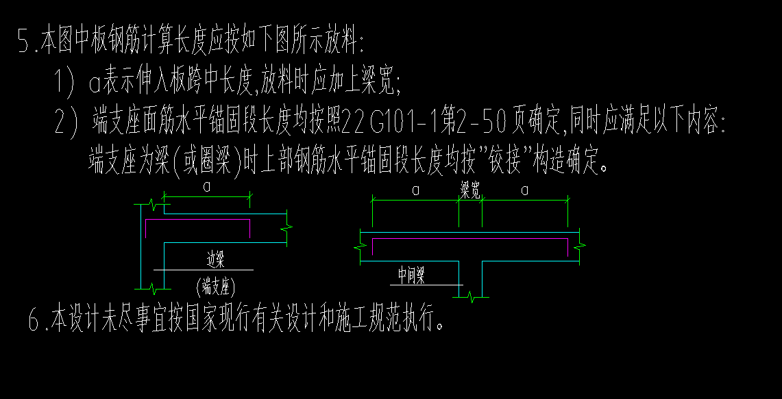 板負(fù)筋
