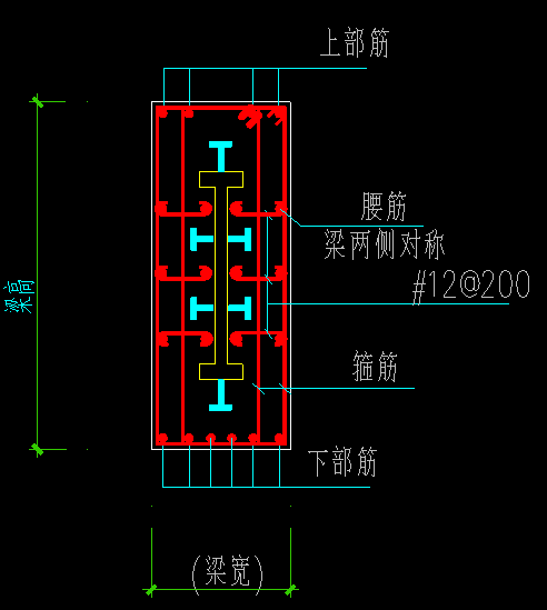 拉筋