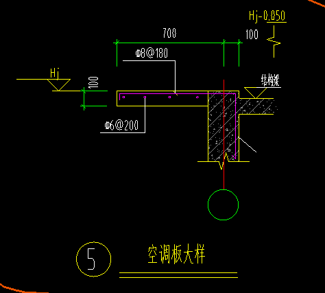 有梁板