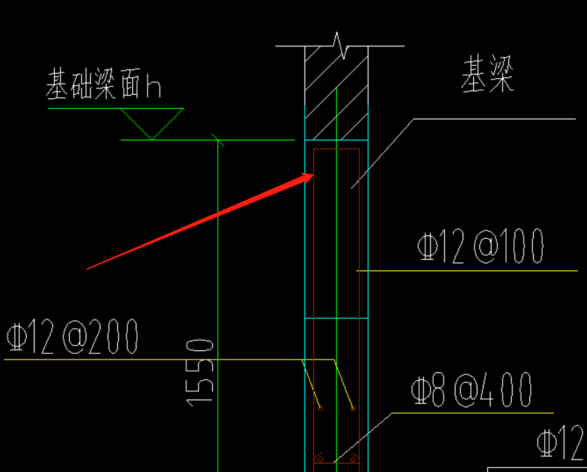 梯井