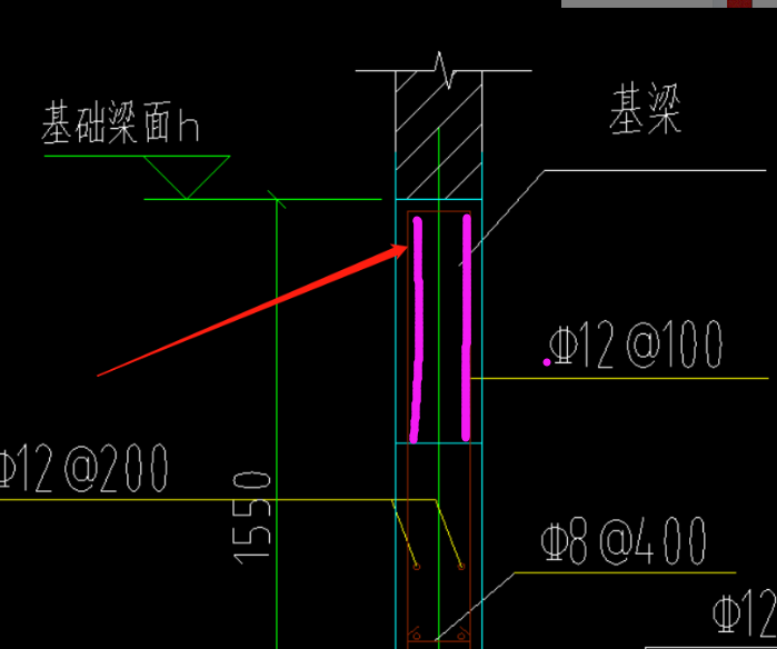 電梯井