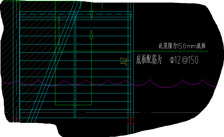 基礎底