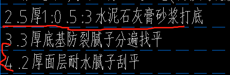 子目