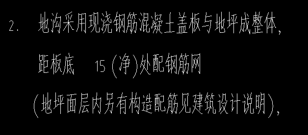 清單描述