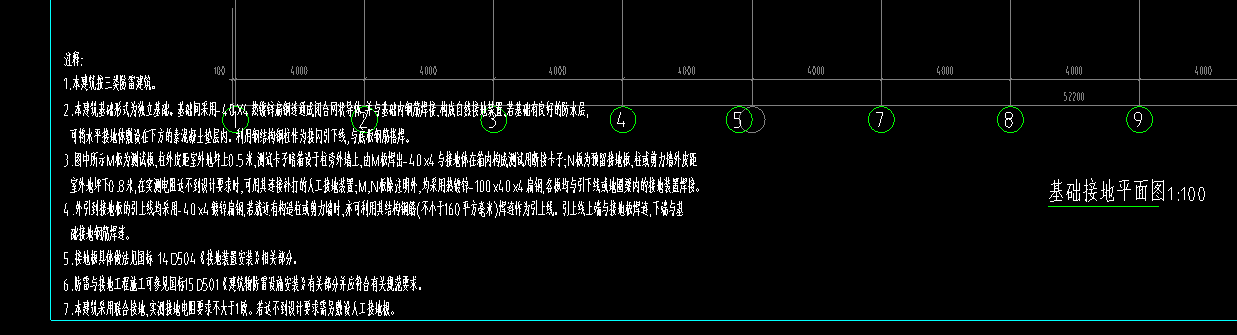 母線