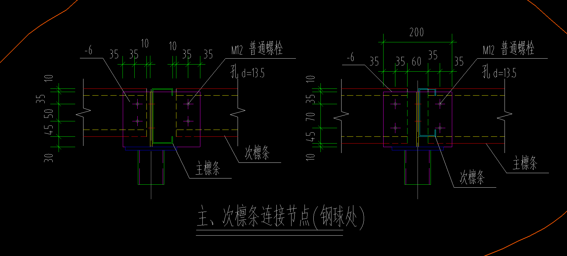 相交