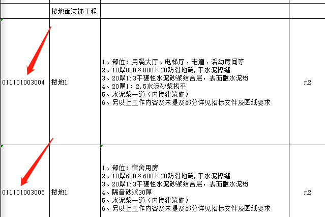 樓地面