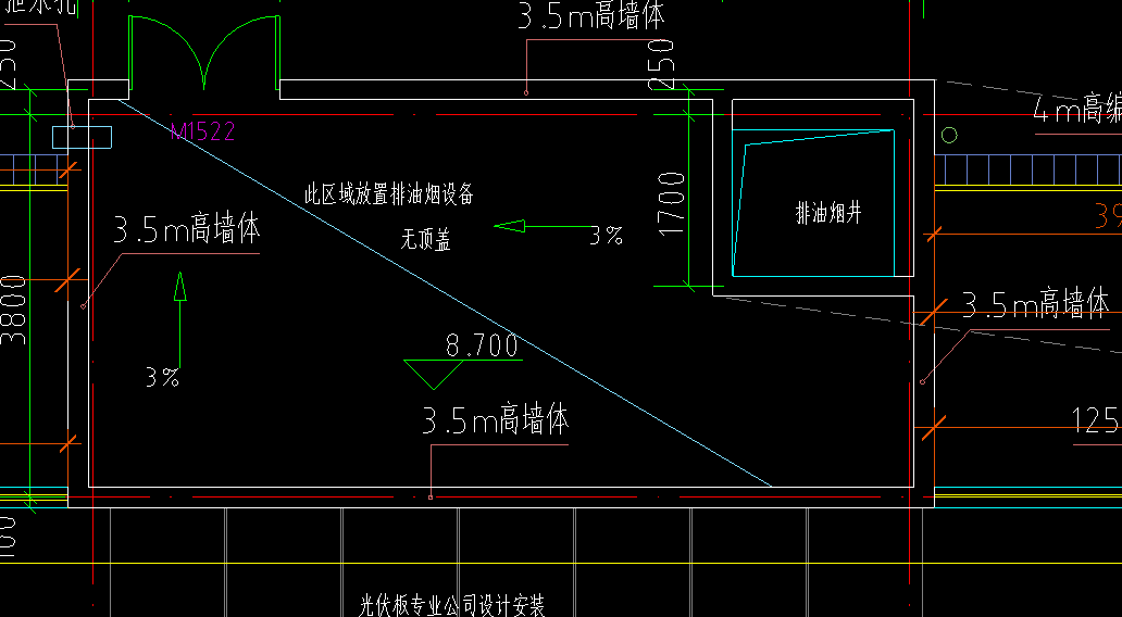 建筑面積