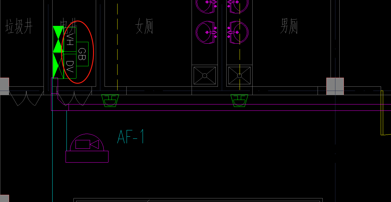 圖例