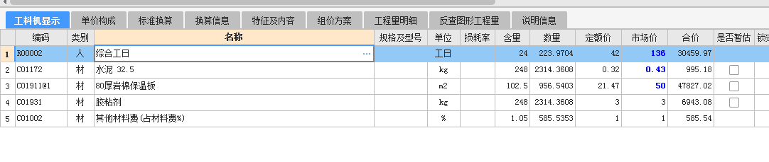 網格