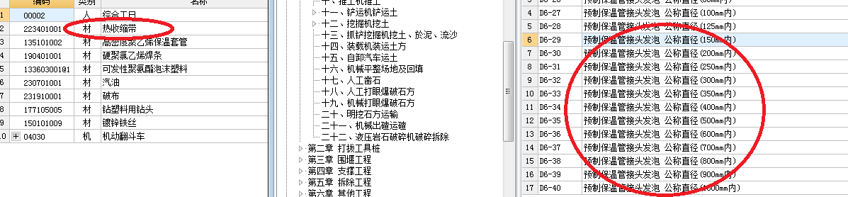 定額