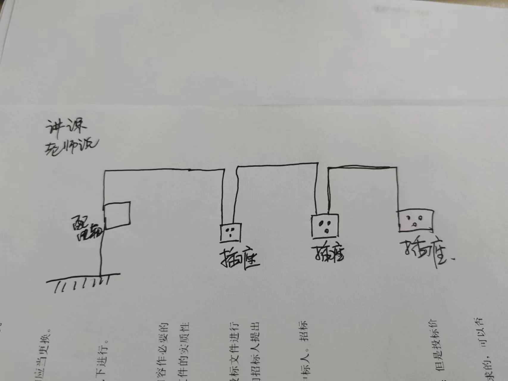 立管