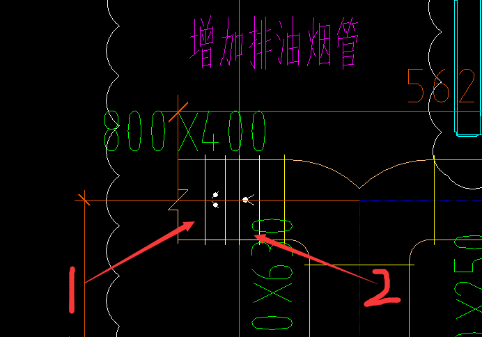 排油煙風(fēng)管